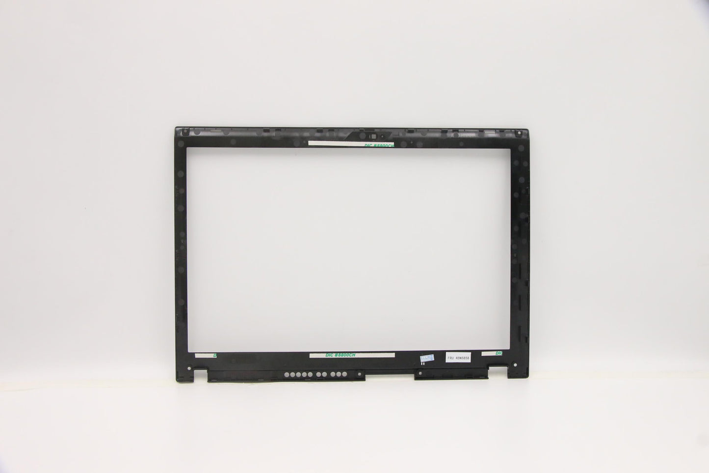 Lenovo 45N5858 Bezel Bzl Lcd Ca Led