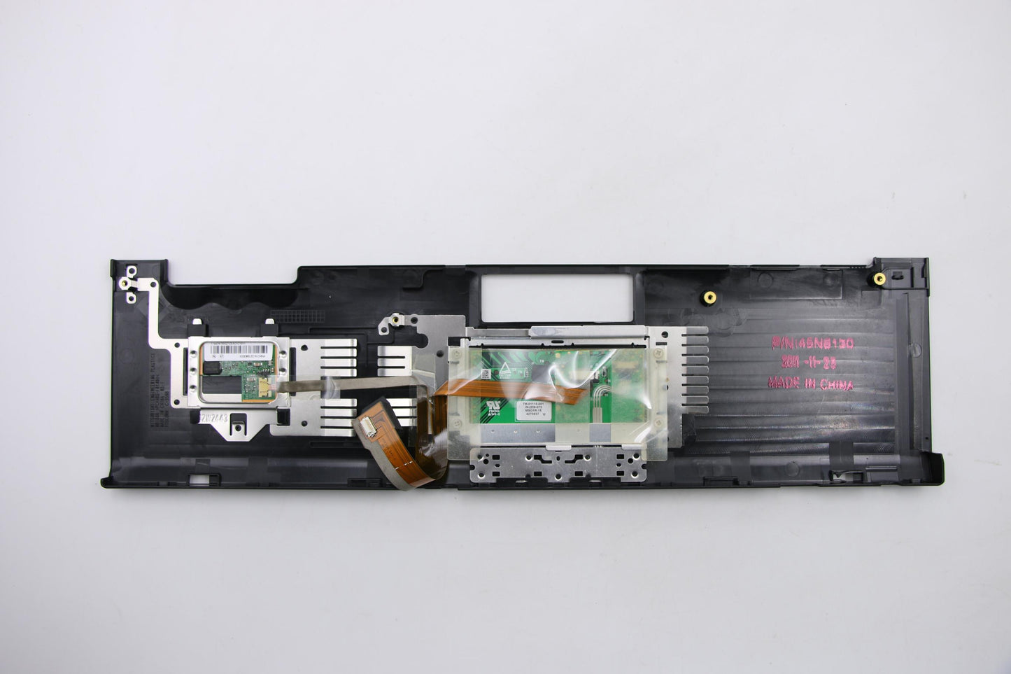 Lenovo Mecha Palmrst Fpr Mouse - 45N5967