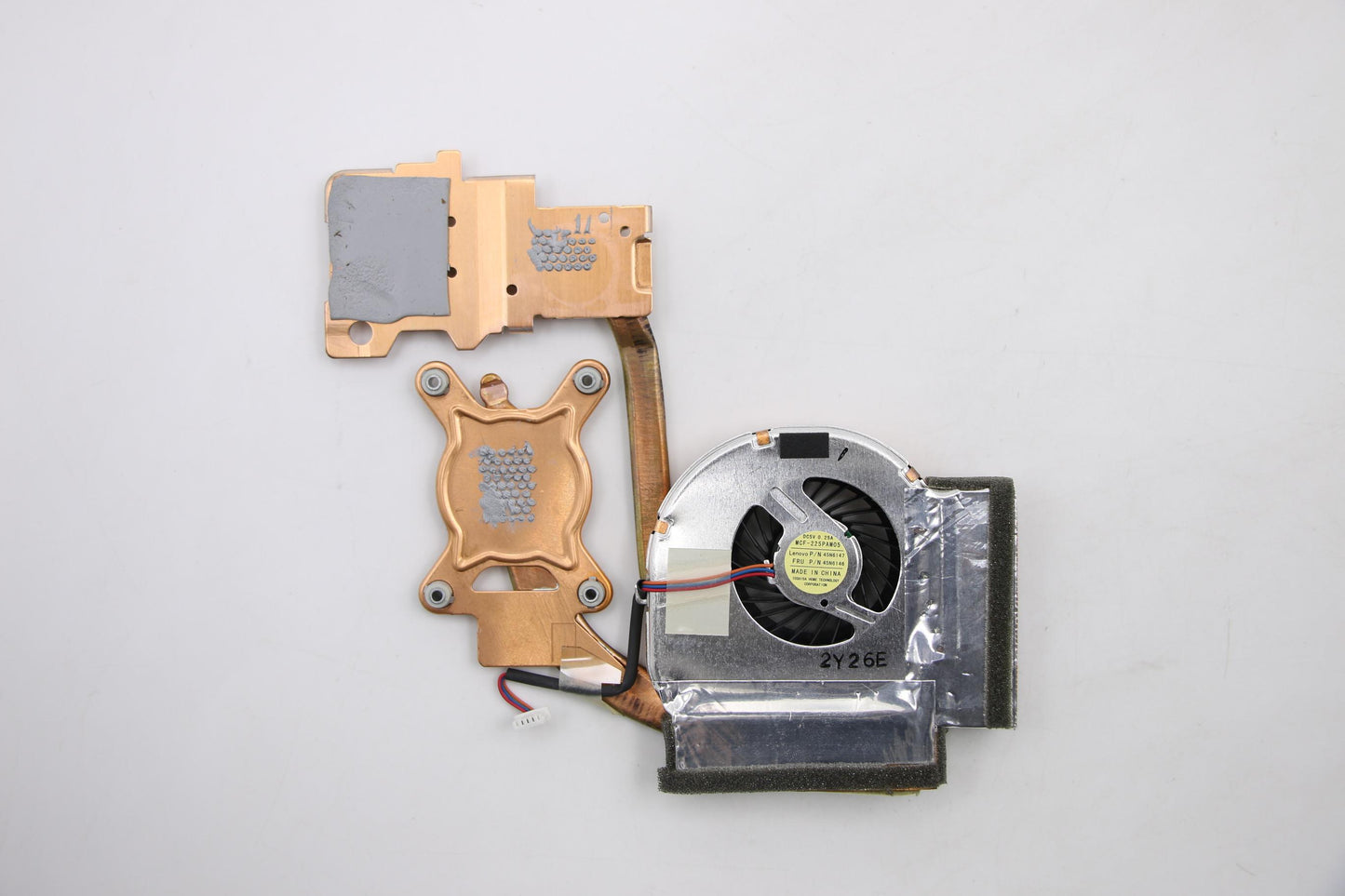 Lenovo Fan Sinks / Thermal Device/Fan - 45N6146