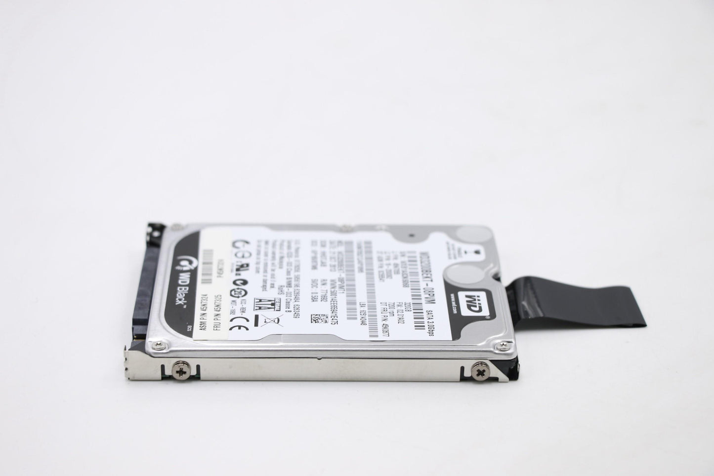 Lenovo 45N7325 Hard Drives