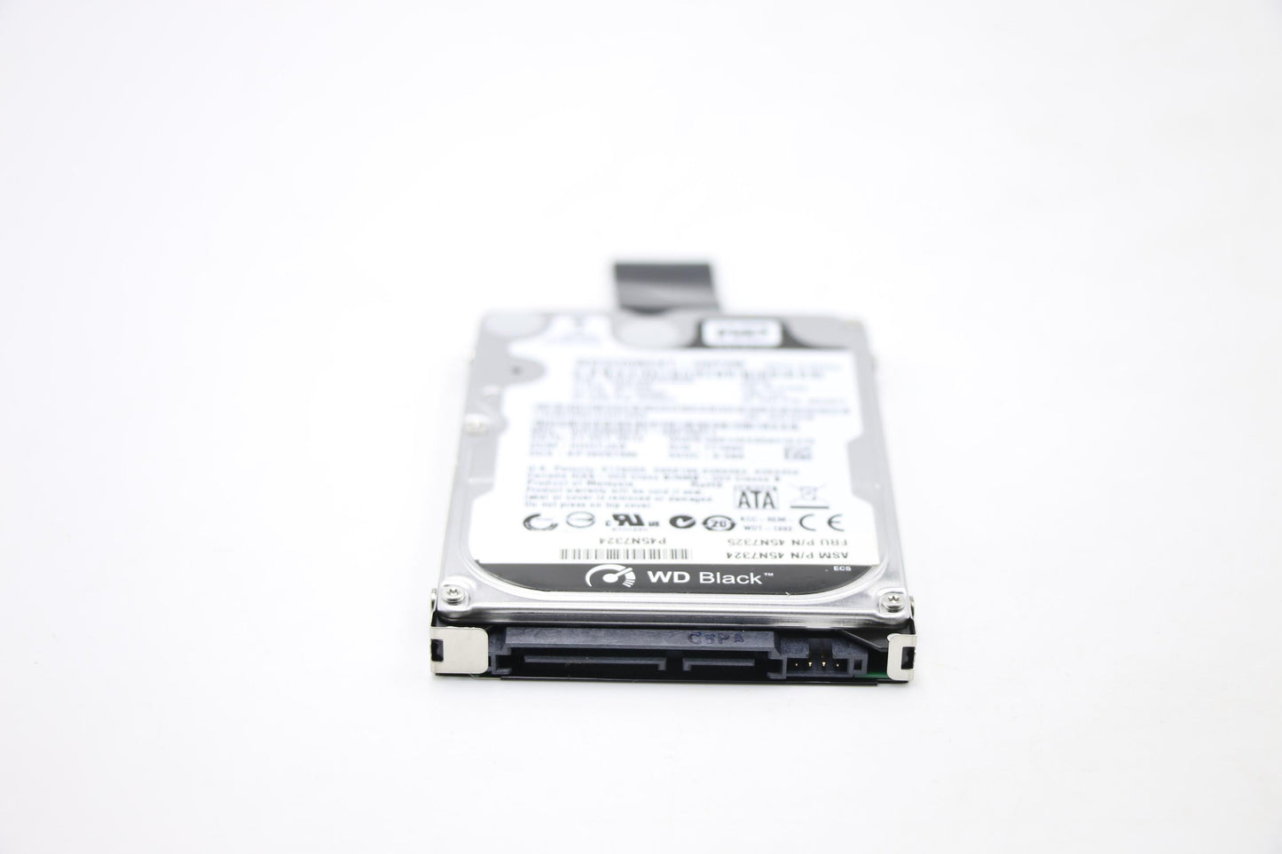 Lenovo 45N7325 Hard Drives