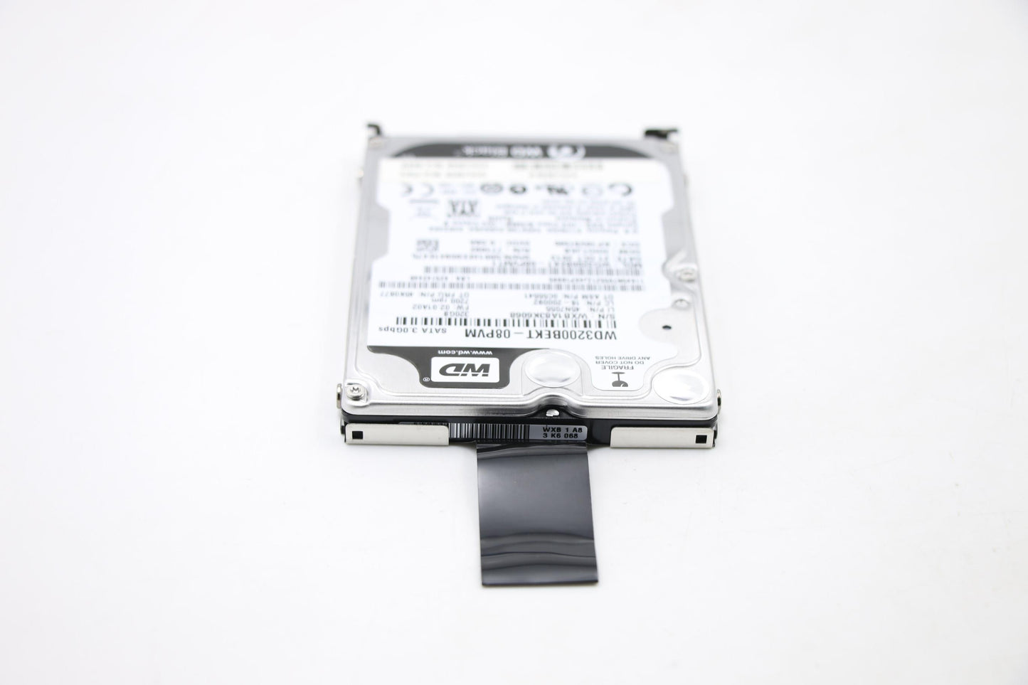 Lenovo 45N7325 Hard Drives