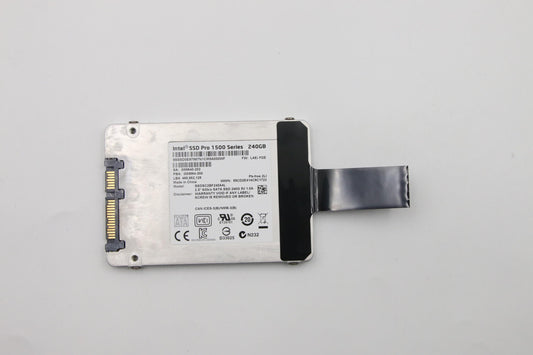 Lenovo Solid State Drives - 45N8357