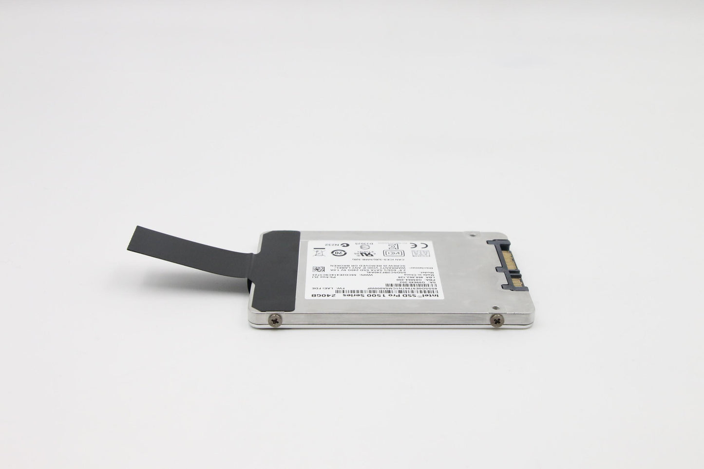 Lenovo Solid State Drives - 45N8357