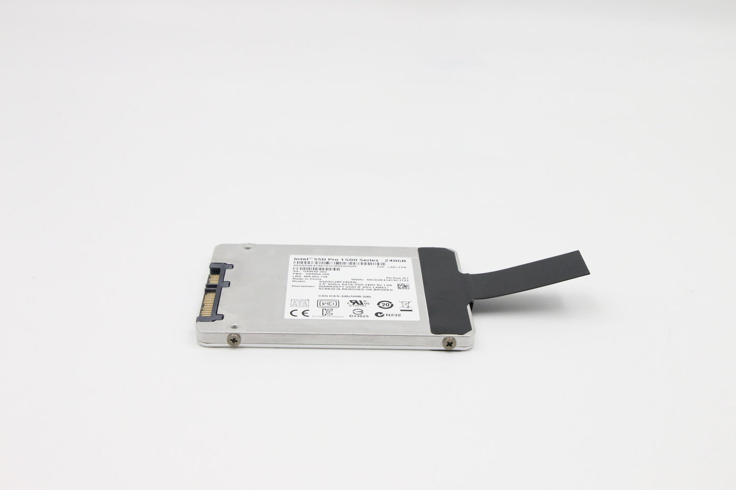 Lenovo Solid State Drives - 45N8357