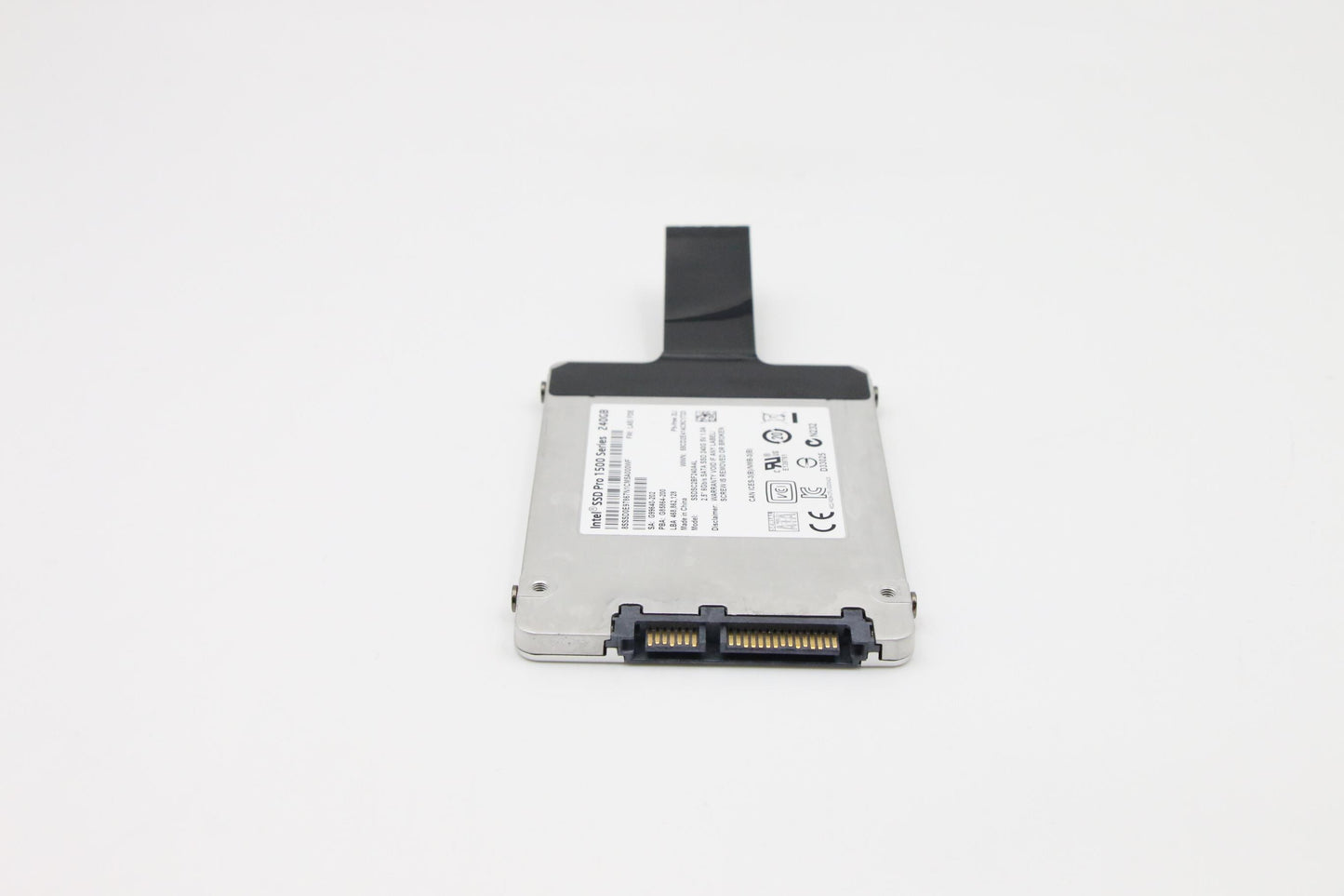 Lenovo Solid State Drives - 45N8357