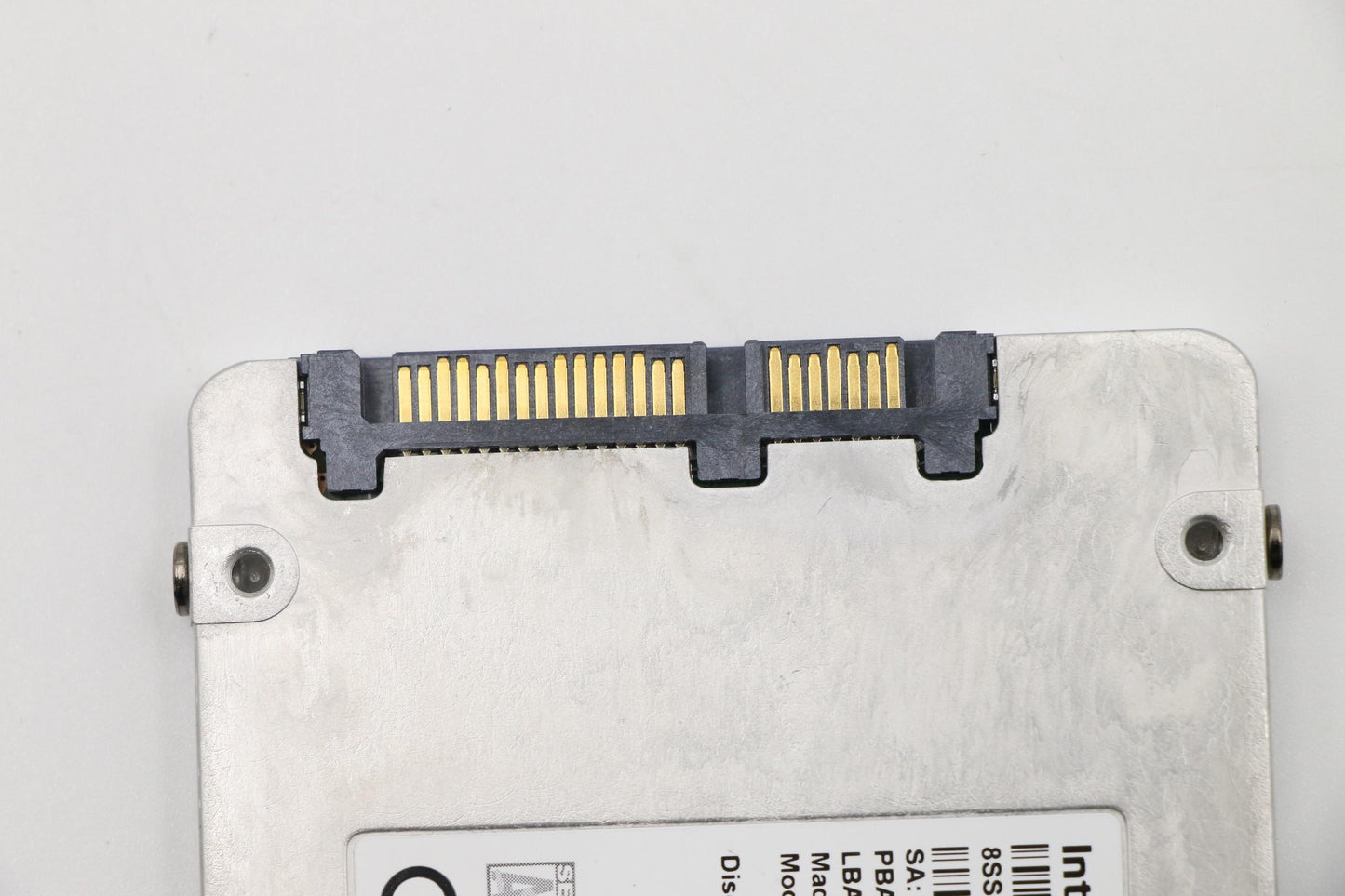 Lenovo Solid State Drives - 45N8357