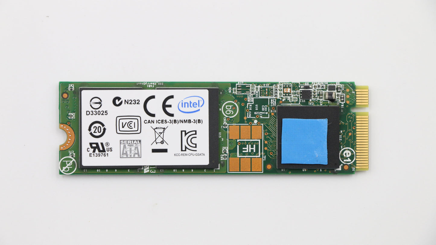 Lenovo Solid State Drives - 45N8423