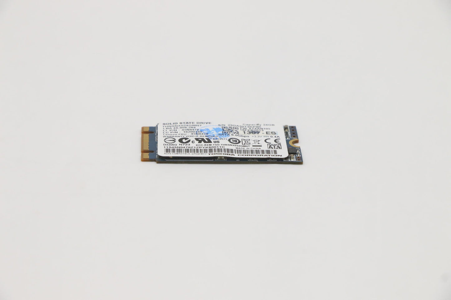 Lenovo Part - 45N8479