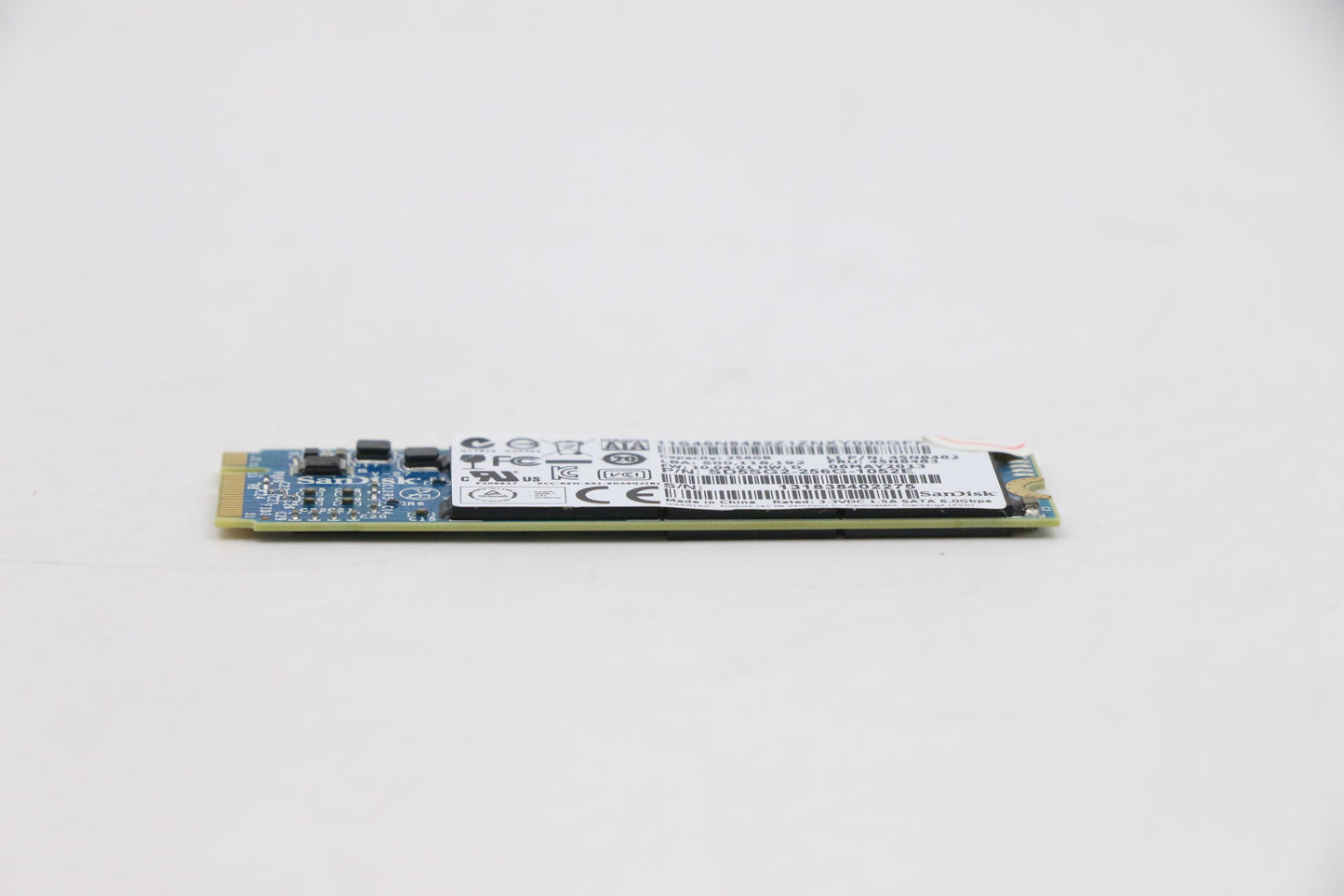 Lenovo 45N8483 Sfpusff256Gbsandisk