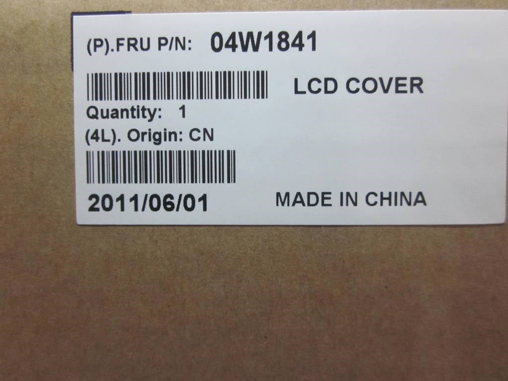 Lenovo Lenovo Part @ - 04W1841