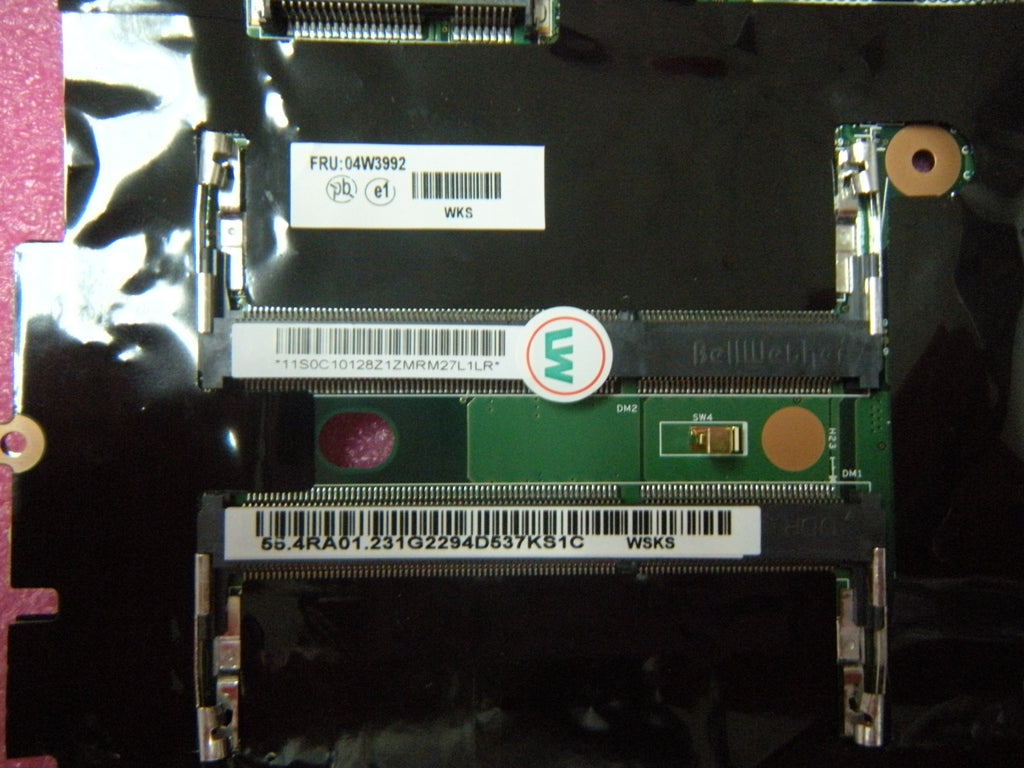 Lenovo 04W3992 - Part