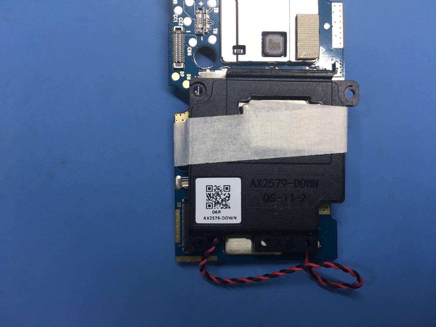 Lenovo Tb-X306F Mb 2G+32G And*Hq3160A - 5B28C17061