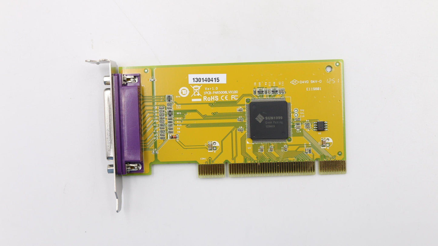 Lenovo Ci Cards Misc Internal - 46R1519