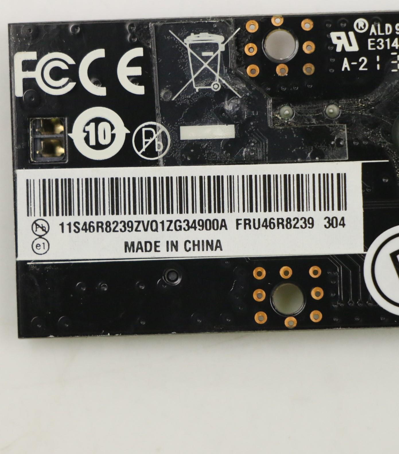 Lenovo Ci Cards Misc Internal - 46R8239