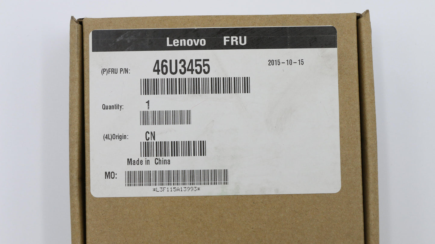 Lenovo Fan - 46U3455