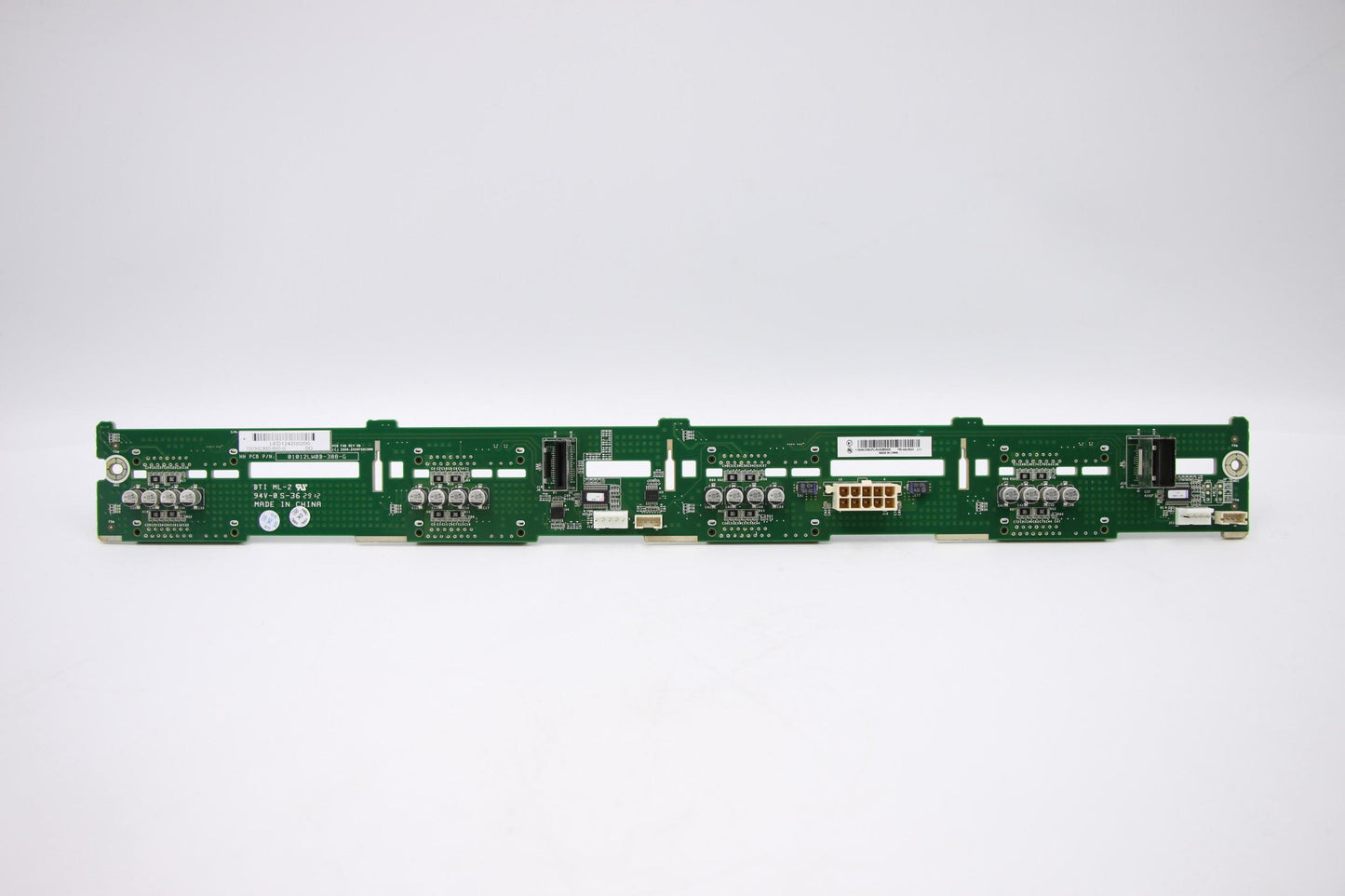 Lenovo Bdplan 3.5 Hdd Backpl - 46U3524