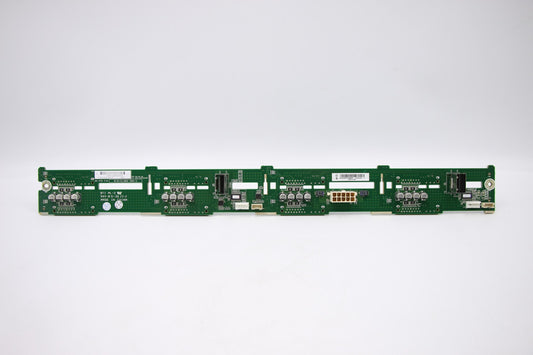 Lenovo Bdplan 3.5 Hdd Backpl - 46U3524