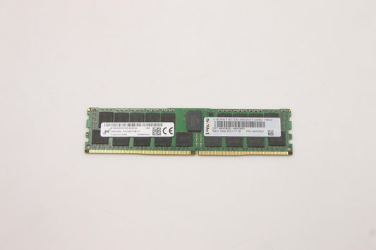 Lenovo 16Gb Ddr4 Pc4-19200 - 46W0831