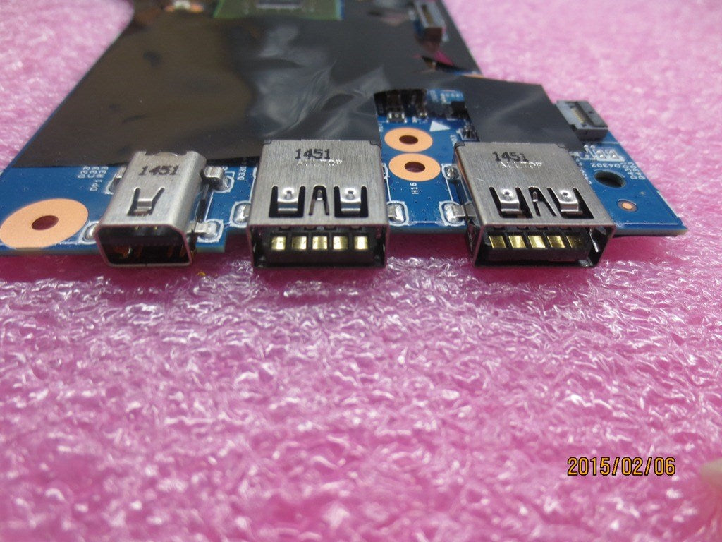 Lenovo Replacement Part - 00Jt411