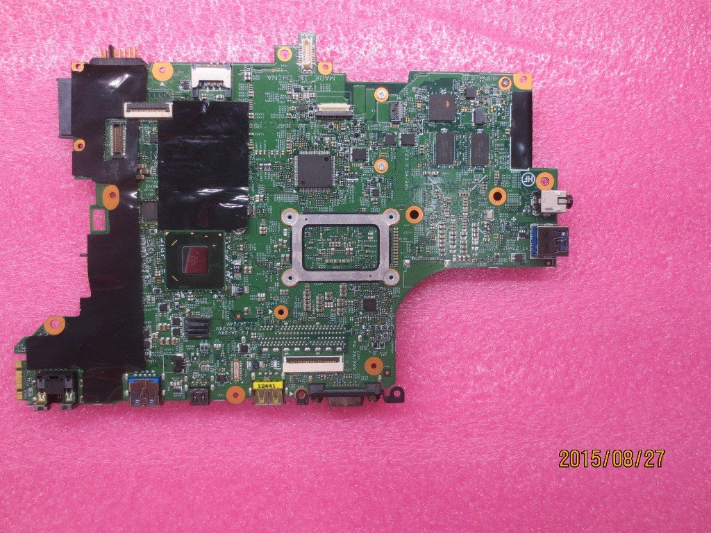 Lenovo Shinai-4 Fru Planar I5-3210M O - 04X3720