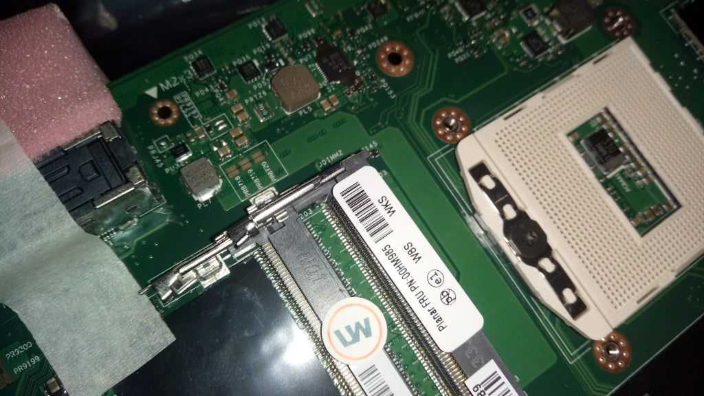 Lenovo 00Hm985 - Part