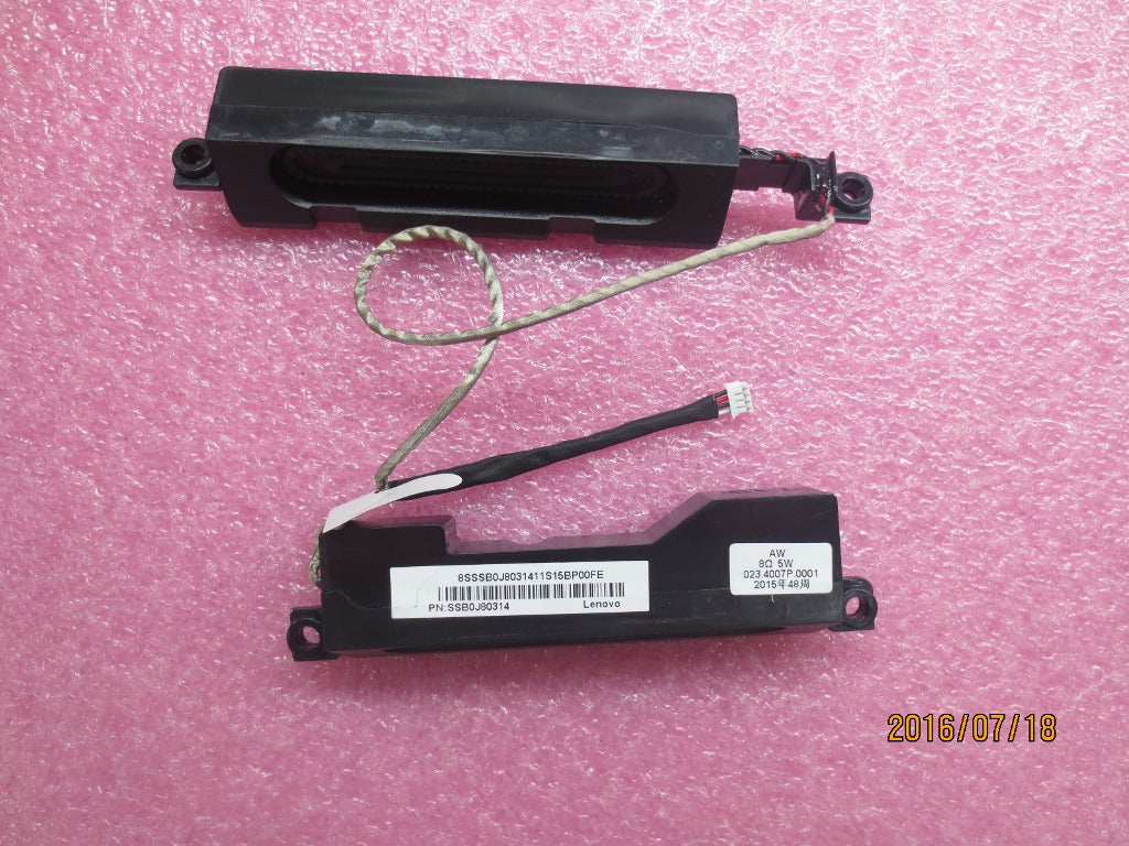 Lenovo 00XD732 Ma Mechanical Assemblies