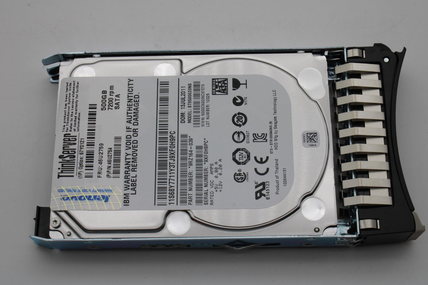 Lenovo Replacement Part - 46U2759