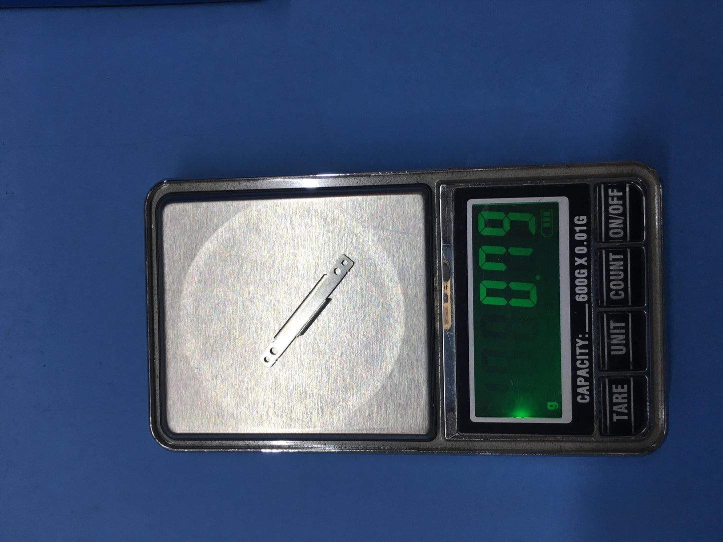 Lenovo Tb-X306 Pogo Pin Steel And*Hq2 - 5M88C17084