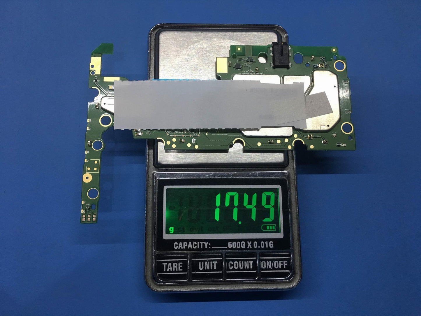 Lenovo Tb-8705X 4_64G Mb And715201015 - 5B28C16899