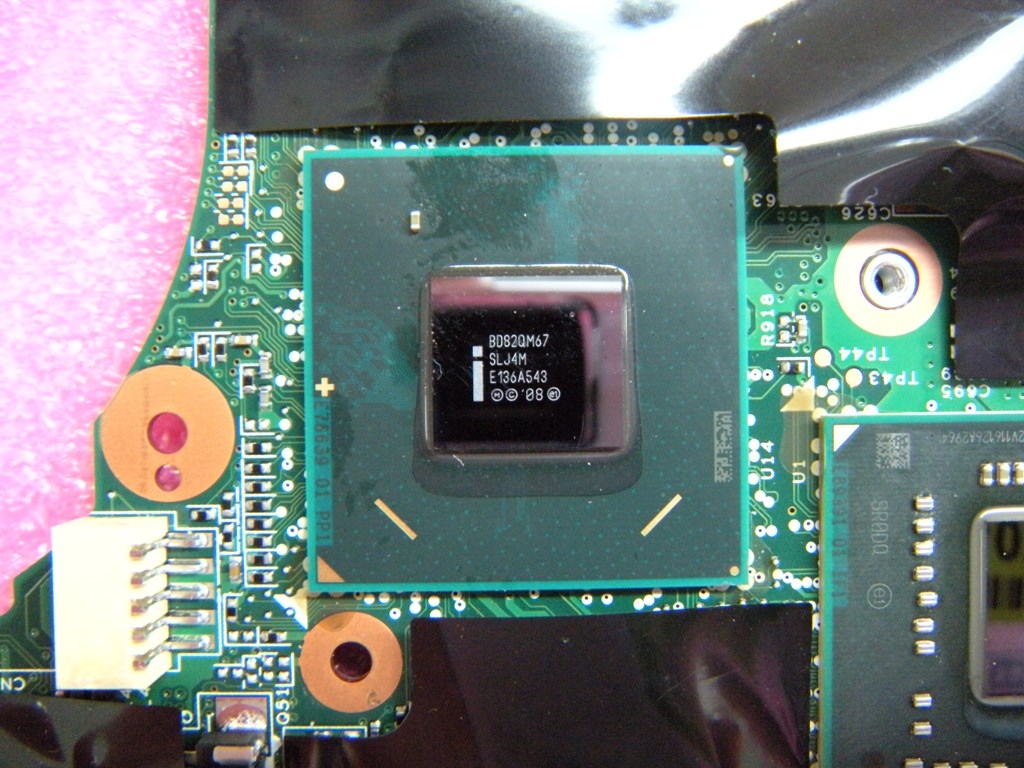 Lenovo 04W3390 - Part