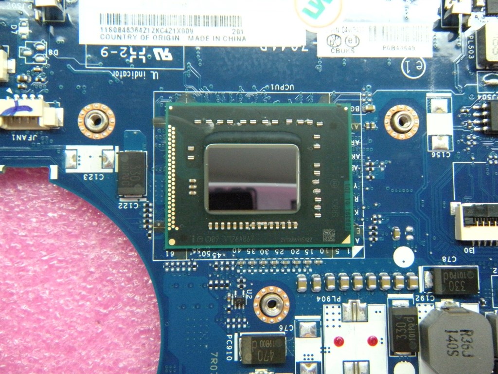 Lenovo Lenovo Part @ - 04W3422
