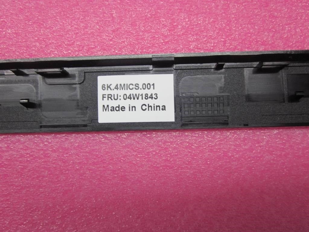 Lenovo 04W1843 - Part