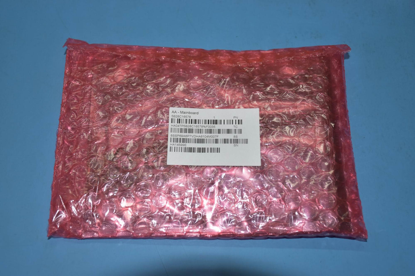 Lenovo Tb-X606F Nec Mb_4+64 And*Hq316 - 5B28C16578