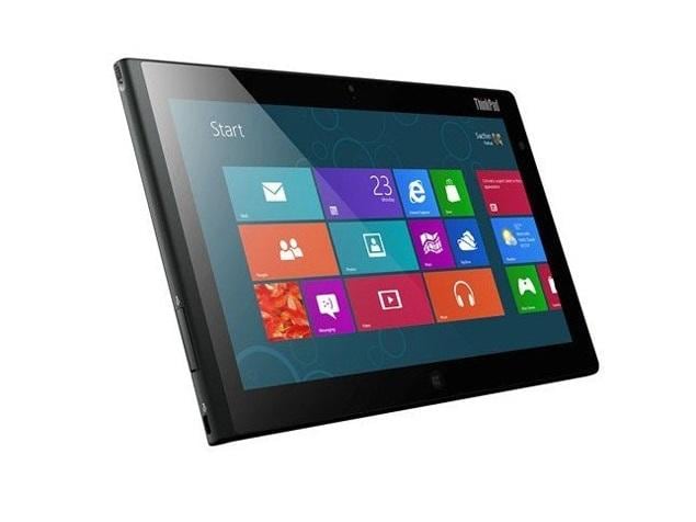 Lenovo ThinkPad Tablet 2 10.10-inch Display -  36791F8