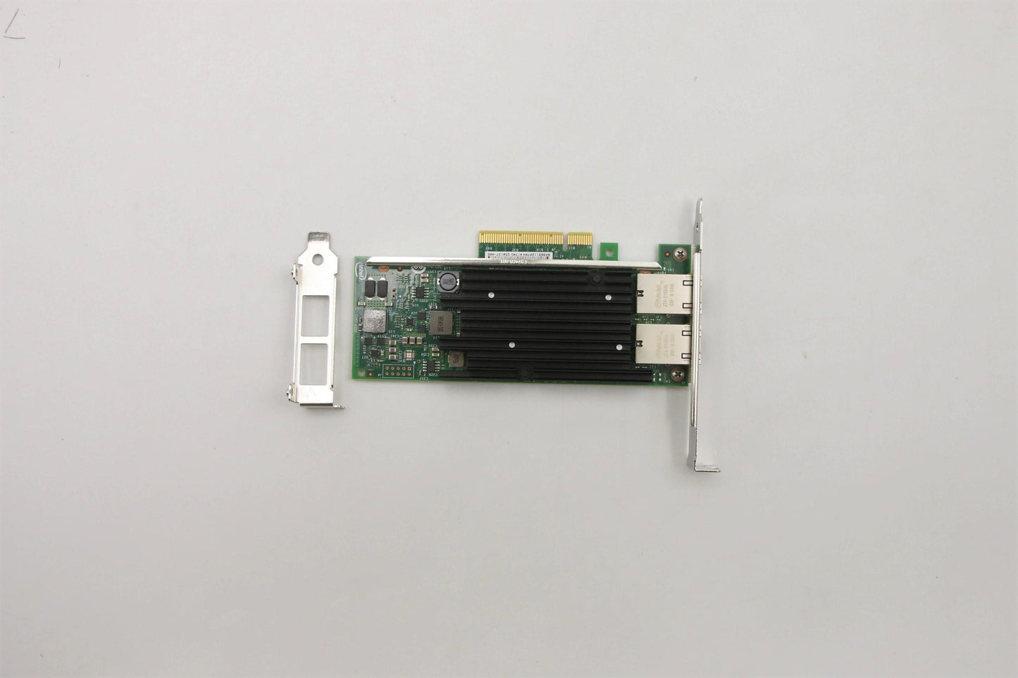 Lenovo Intel Ethernet X540-T2 - 49Y7972