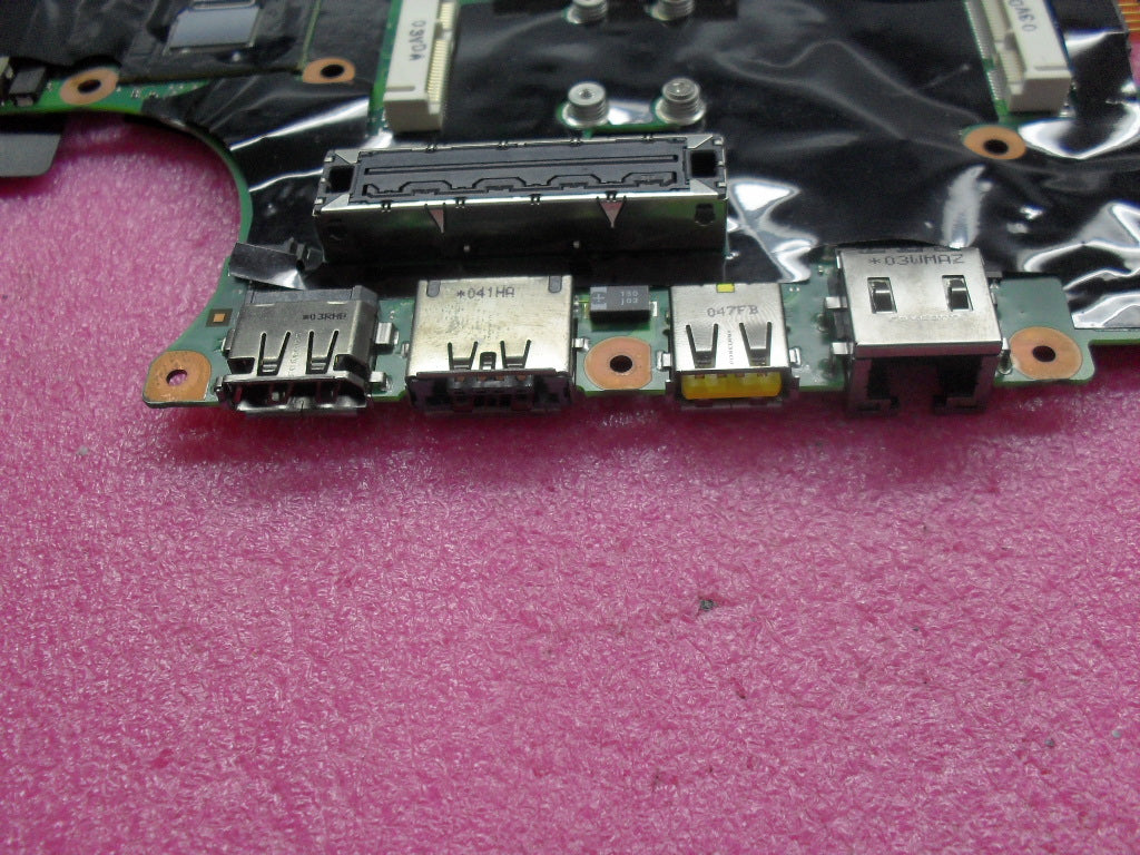 Lenovo Pl System Boards - 04W1904