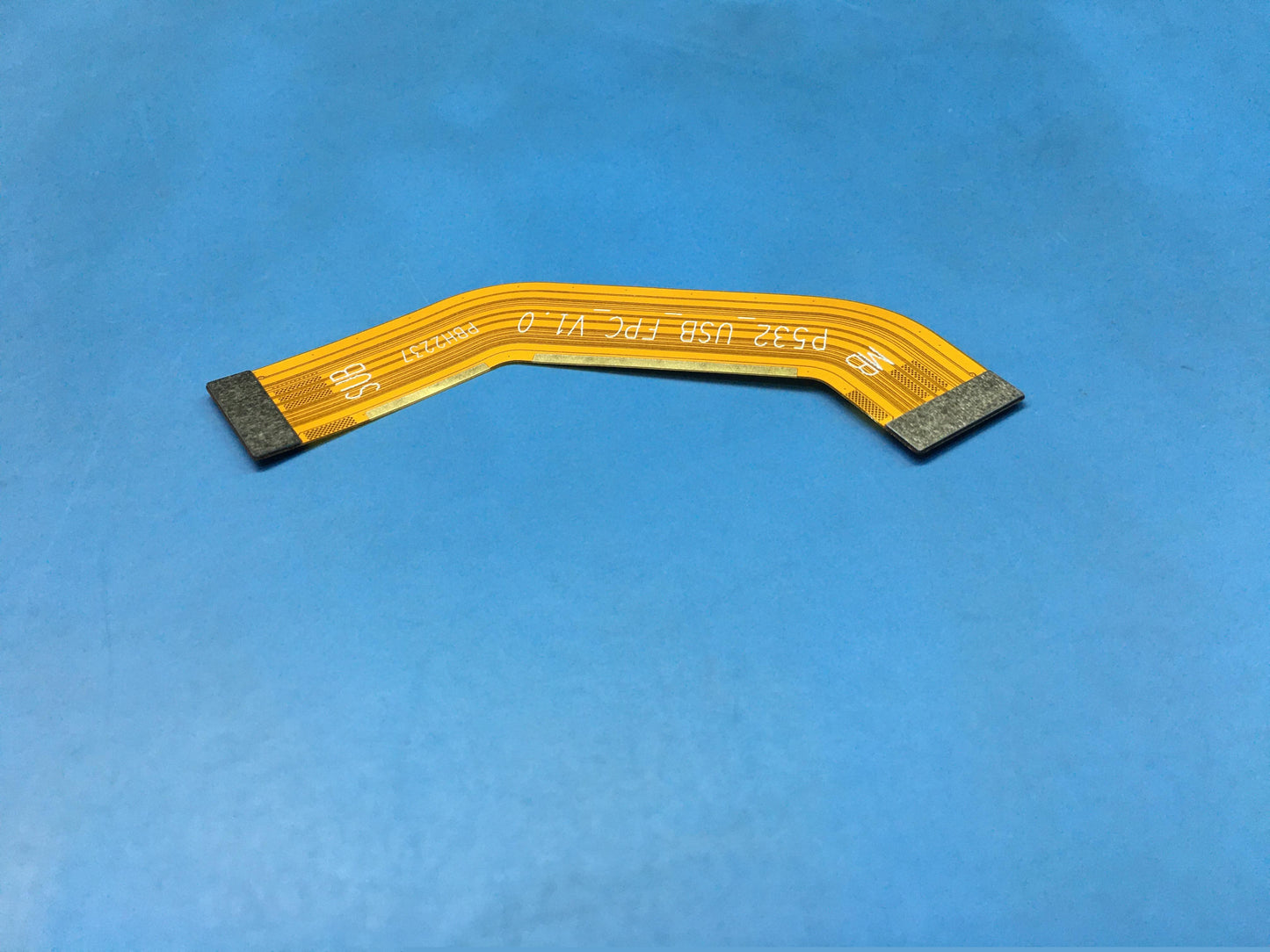 Lenovo Tb-J607Z Main-Sub Fpc And*6680 - 5F78C18997