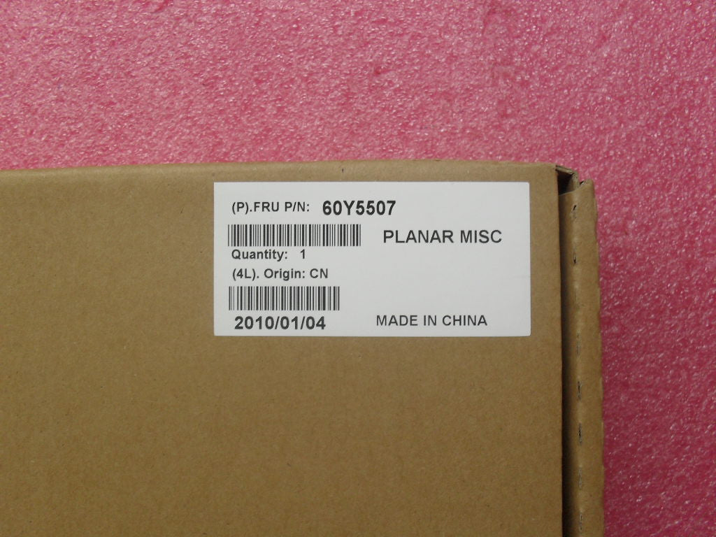 Lenovo Planar Misc - 60Y5507