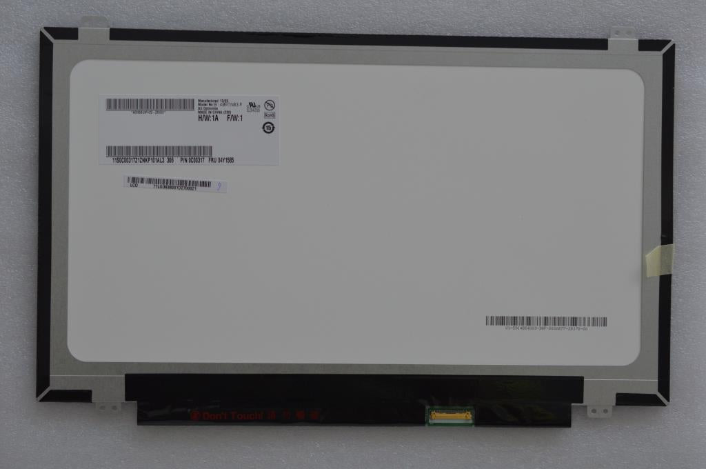 Lenovo Replacement Part - 18200903