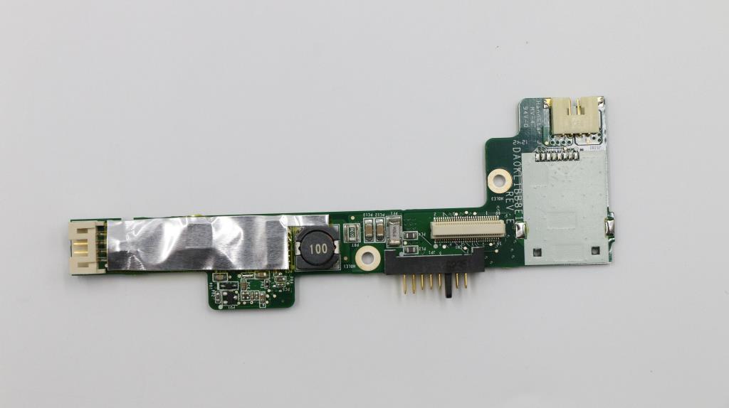 Lenovo Board Kl1 Charger Assembly Uma - 11010881