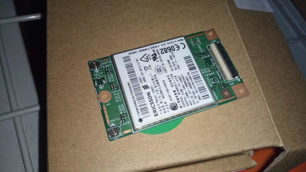 Lenovo 04X3797 - Part