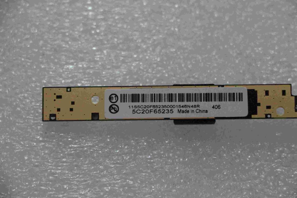 Lenovo Replacement Part - 5C20F65235