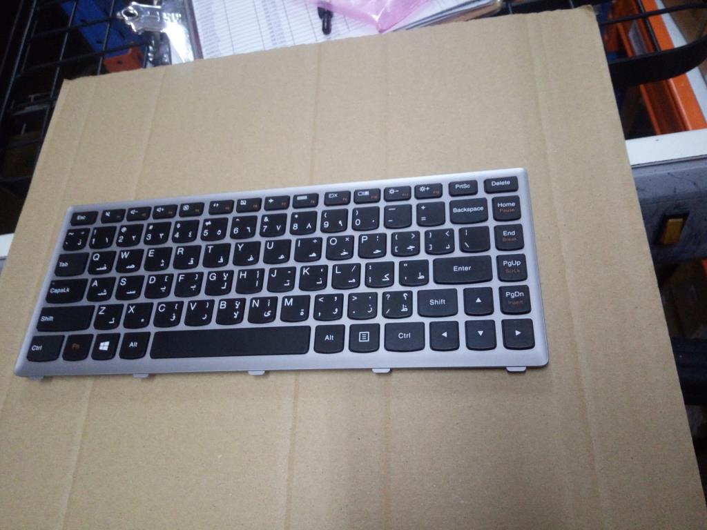 Lenovo Kb Keyboards External - 25205923