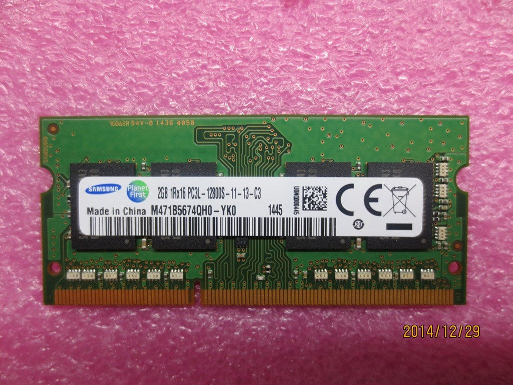 Lenovo 03X6655 Mm Memory