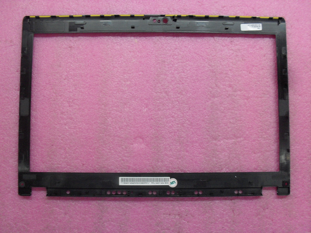 Lenovo Lenovo Part @ - 04W1404