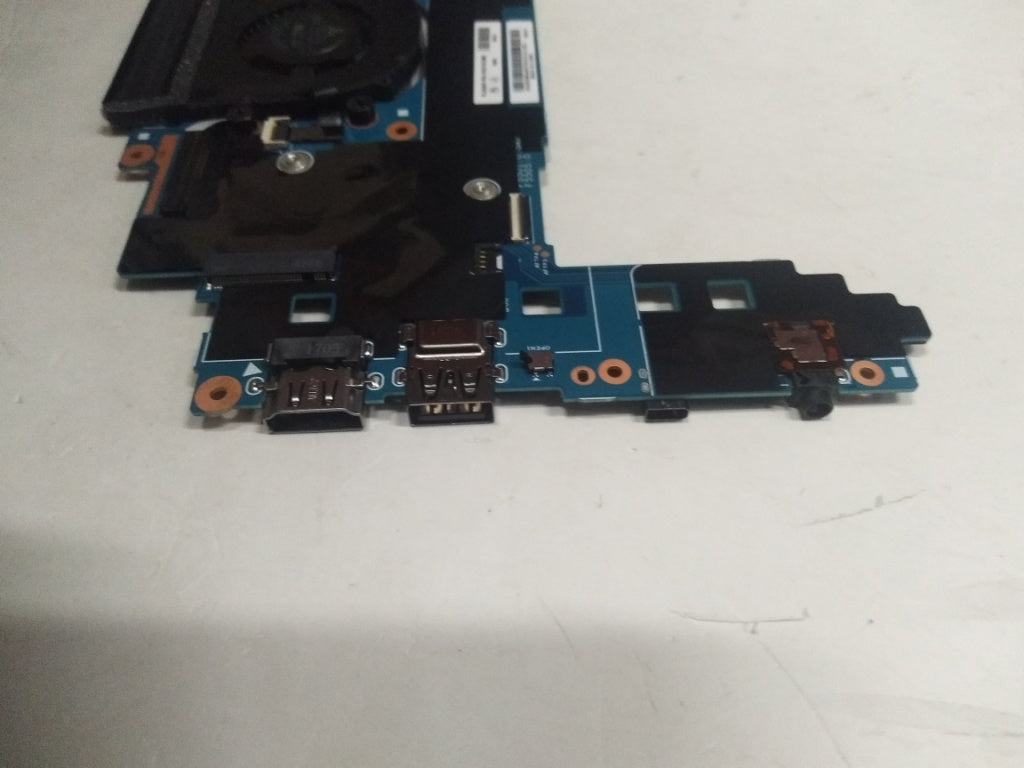 Lenovo Mb Win I5-7300U 16G Amt Ntpm V - 01AX860