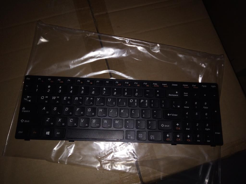Lenovo Kb Keyboards External - 25206668