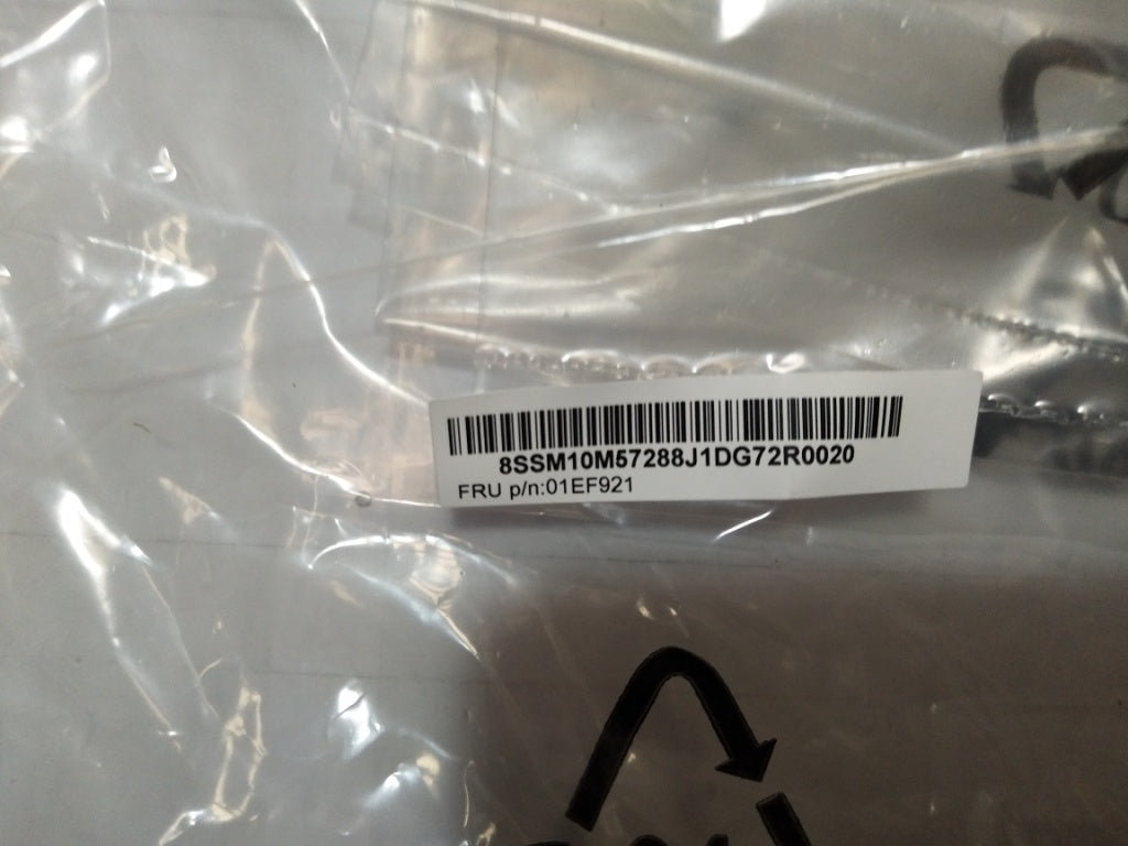 Lenovo Tho2 Dfn Bl-Kb Sv Fr - 01ER921