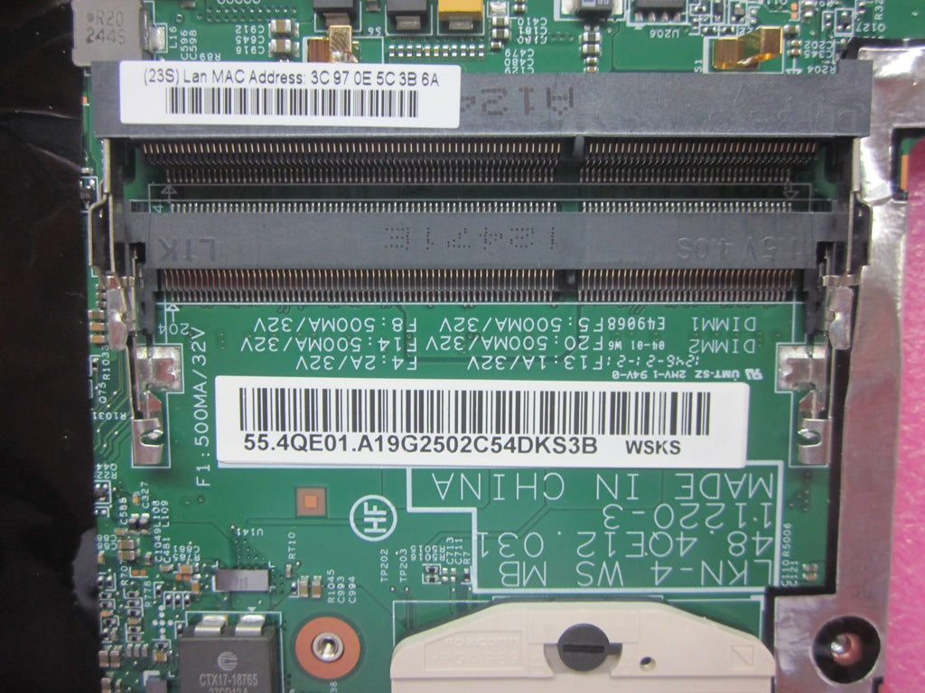 Lenovo 04Y1916 - Part